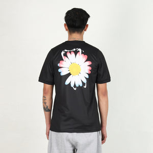 Nike x Korea x PEACEMINUSONE SS T-Shirt - Black