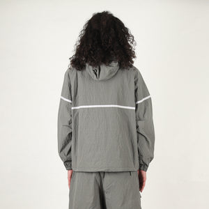 Big Ripstop Jacket - Army Olive