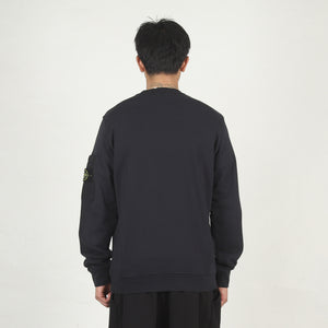 6100019 Sweatshirt - Navy Blue