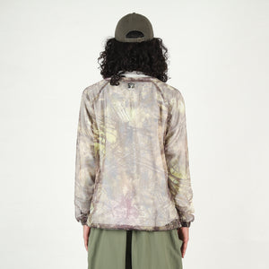Bush Crewneck Shirt - Camo