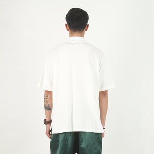 Polo Shirt 3106 - White