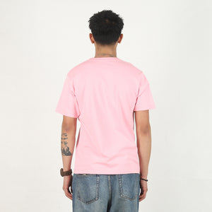 Ape Target T-Shirt - Pink