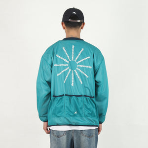 Wheeling Pocket LS - Green