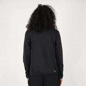ACG Wolf Grid HZ Top - Black