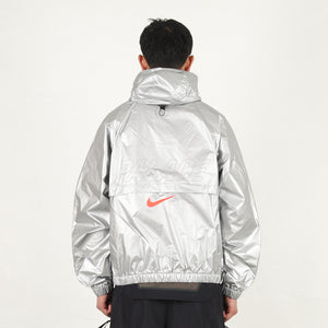 Nike x England x Palace Academy Anthem Jkt - Pewter