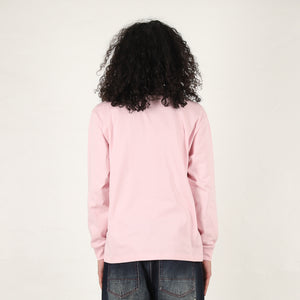 Sofar Longsleeve - Chill Pink