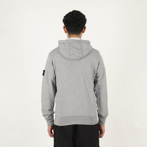 6100061 Hoodie Sweater - Dark Gray