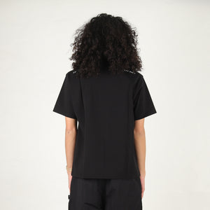 MD Necessity T-Shirt - Black