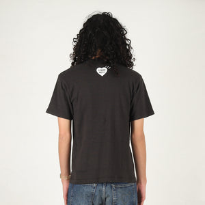 Graphic T-Shirt 3203 - Black