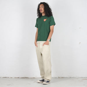 Graphic T-Shirt 3223 - Green