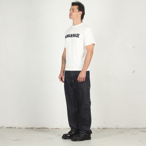Graphic T-Shirt #3112 - White