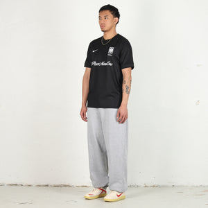 Nike x Korea x PEACEMINUSONE SS T-Shirt - Black