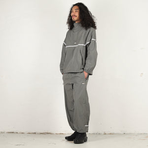 Big Ripstop Jacket - Army Olive
