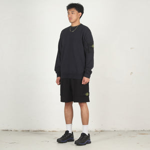 6100019 Sweatshirt - Navy Blue