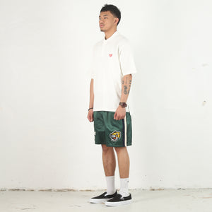 Polo Shirt 3106 - White