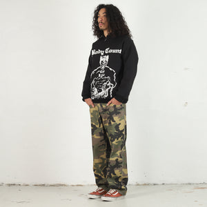 Bodycount Jacket - Black