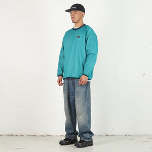 Wheeling Pocket LS - Green