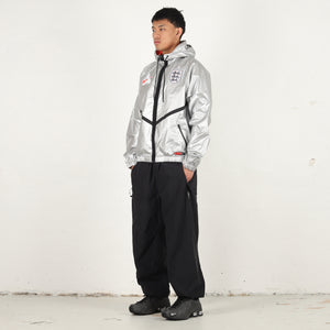 Nike x England x Palace Academy Anthem Jkt - Pewter