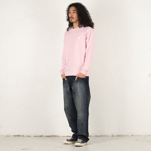 Sofar Longsleeve - Chill Pink