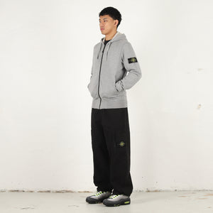 6100061 Hoodie Sweater - Dark Gray