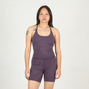W Subida One Piece - Moondrop