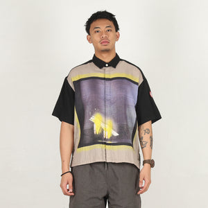 AS Tk52 S/S Shirt - Black