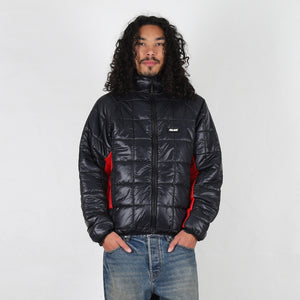 Pertex Squared Jacket Black