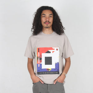 MD Arena 7 T-Shirt - Beige