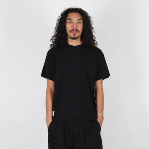 SS Sign-YD T-Shirt - Black