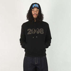 8Box Pullover - Black