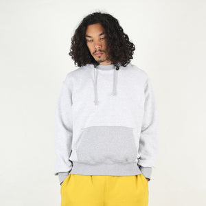 Afterhood - Ash Grey/Heather Grey
