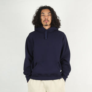 Standard Pullover Hoodie - Navy