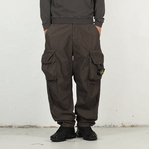 3100036 Trousers - Charcoal