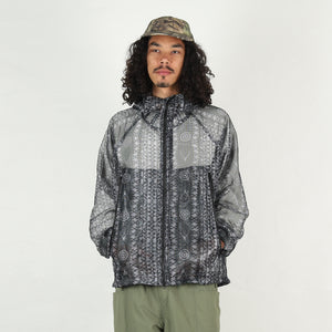 Bush Trek Parka - Native S&T