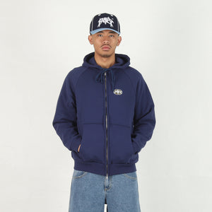 60s Rgalan Hoodie - Navy