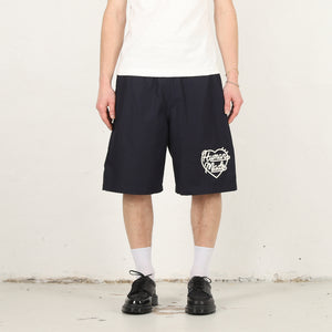 Beach Shorts - Navy