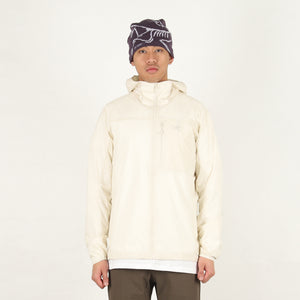 Squamish Hoody - Sea Salt