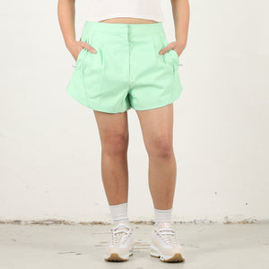 W' Nike NRG Dri-FIT Woven Short - Cucumber Calm