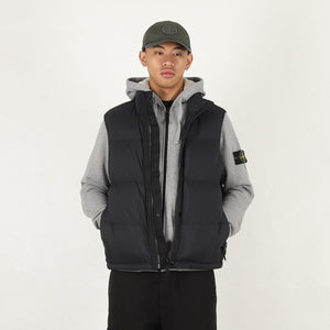 G100004 Vest - Black