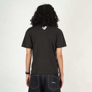 Graphic T-Shirt #3108 - Black