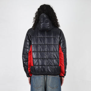 Pertex Squared Jacket Black