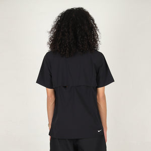 ACG Aireez SS BD Shirt - Black