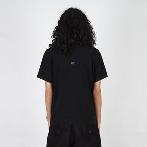 SS Sign-YD T-Shirt - Black