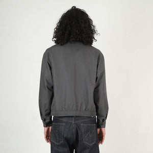 Kluane Swing Top - Charcoal