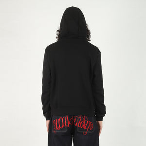 8Box Pullover - Black