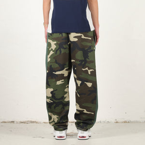 Legacy Jogger - Woodland Camo