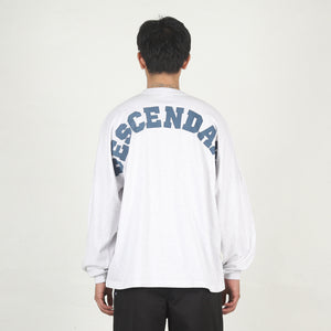 Cetus Jersey LS - Grey