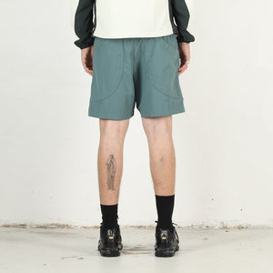 ACG Dolomiti Short - Mineral Slate