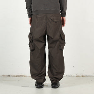 3100036 Trousers - Charcoal
