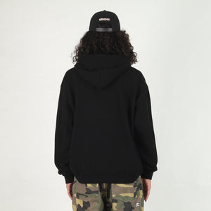Cent Hoodie - Black